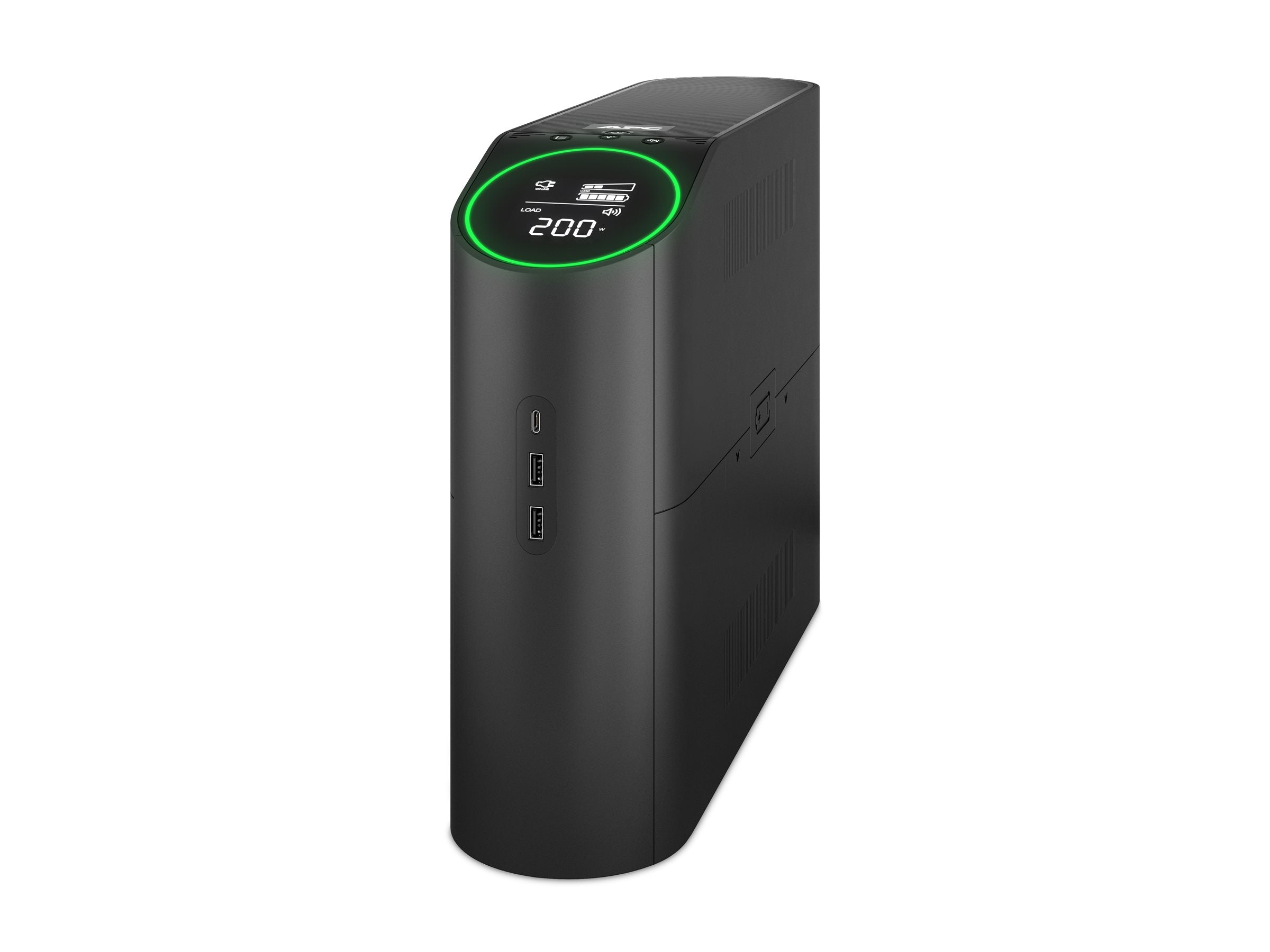 APC Back-UPS Pro Gaming USV Verpackung