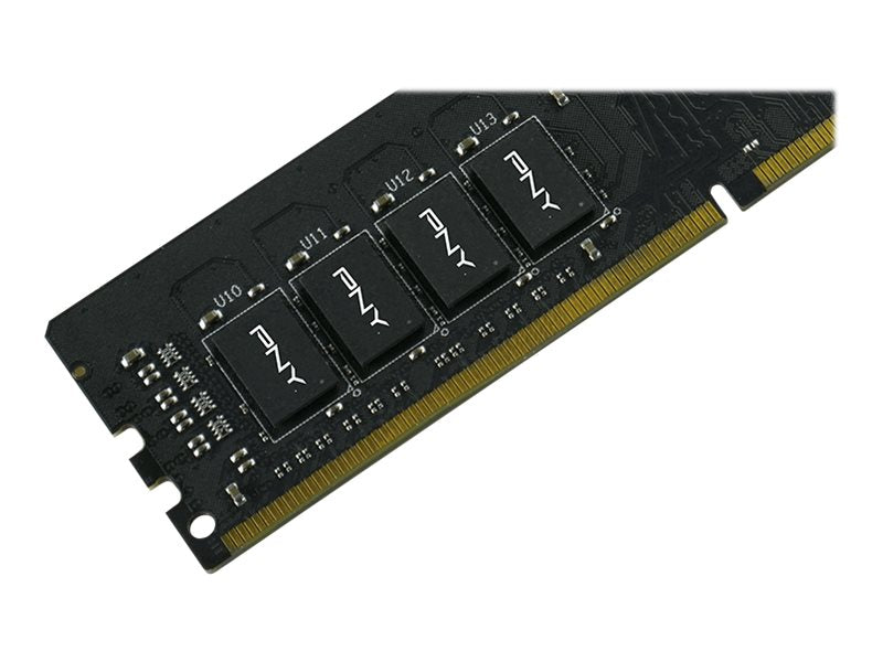 PNY 16GB RAM Dimm PC4-21300 Verpackung