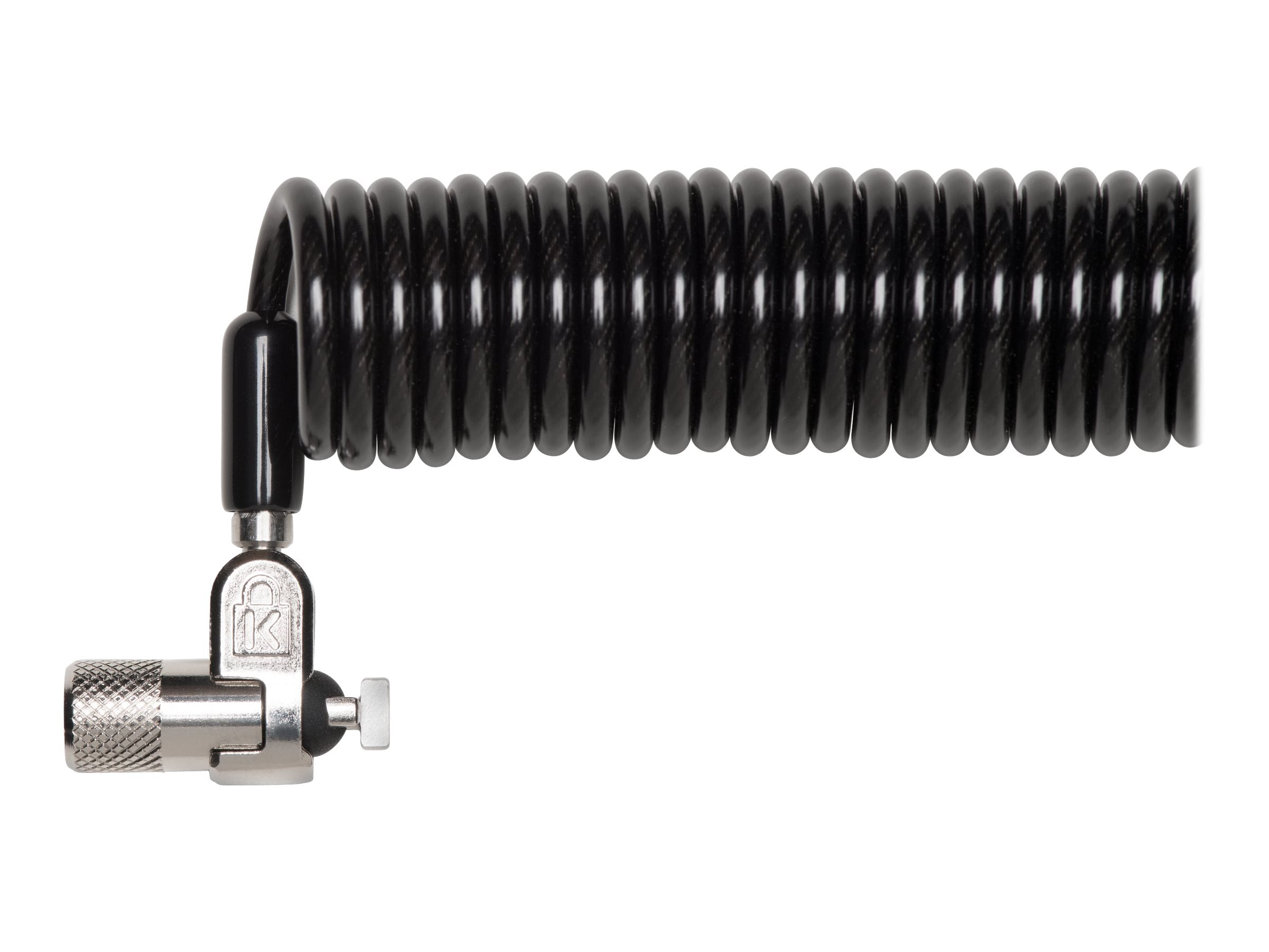 KENSINGTON Portable MicroSaver2.0 Lock Vorderansicht