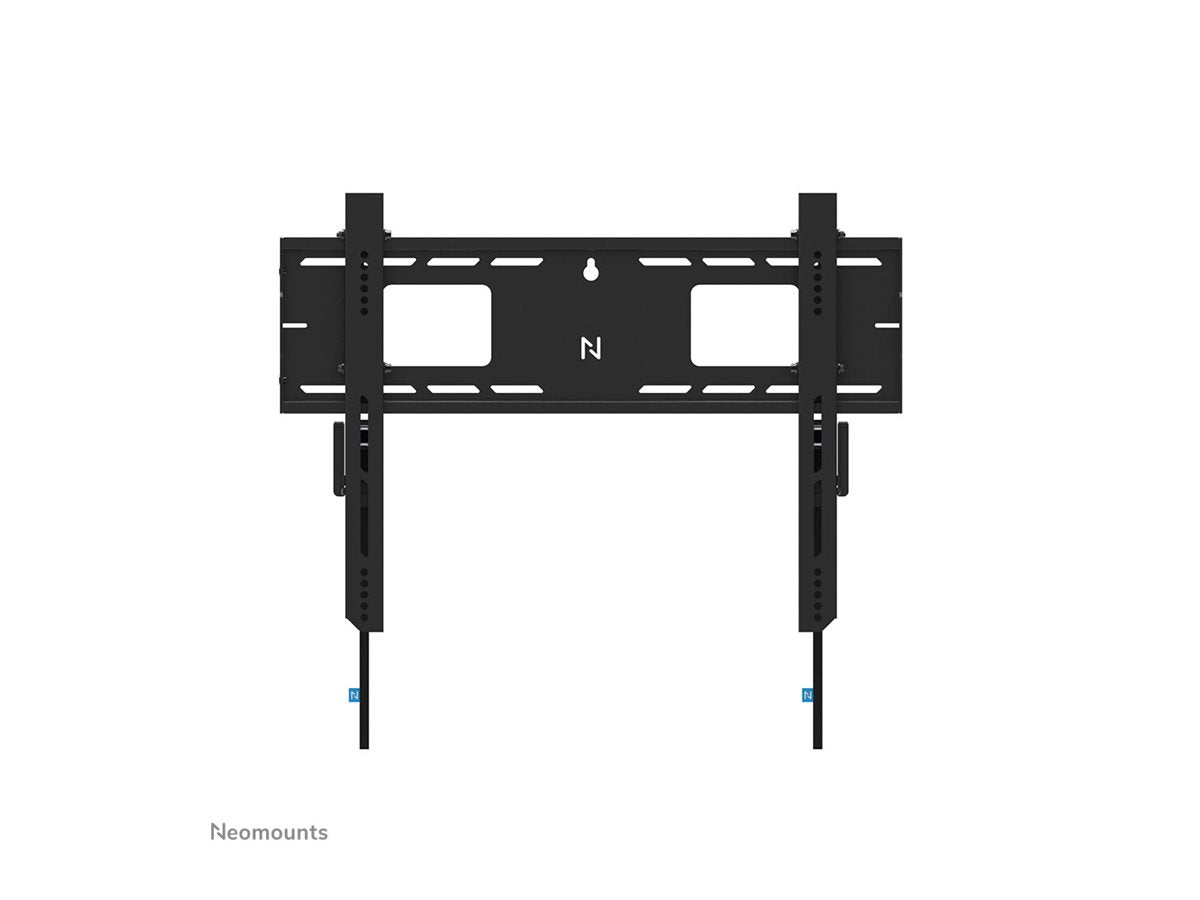 NEOMOUNTS LEVEL-750 Wall Mount XL 125kg kickstand lockable connectable VESA 600x400