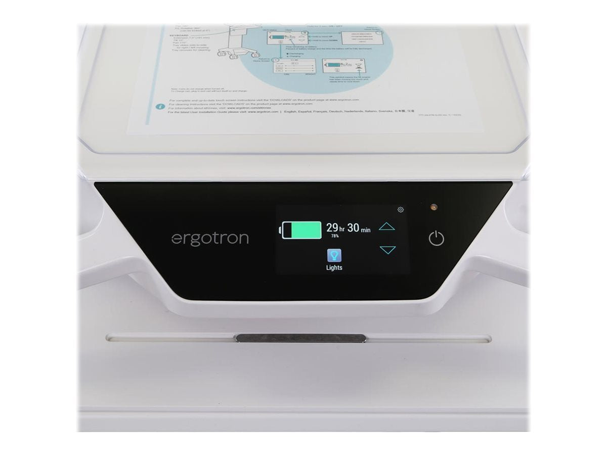 ERGOTRON CareFit Pro