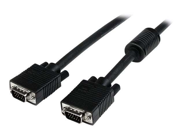 STARTECH.COM 3m Coax High Resolution Monitor VGA Video Cable - Detailansicht