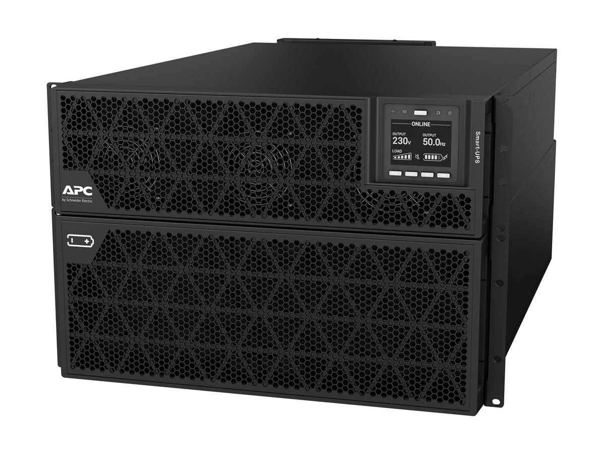 APC Smart-UPS RT 20kVA USV Detailansicht