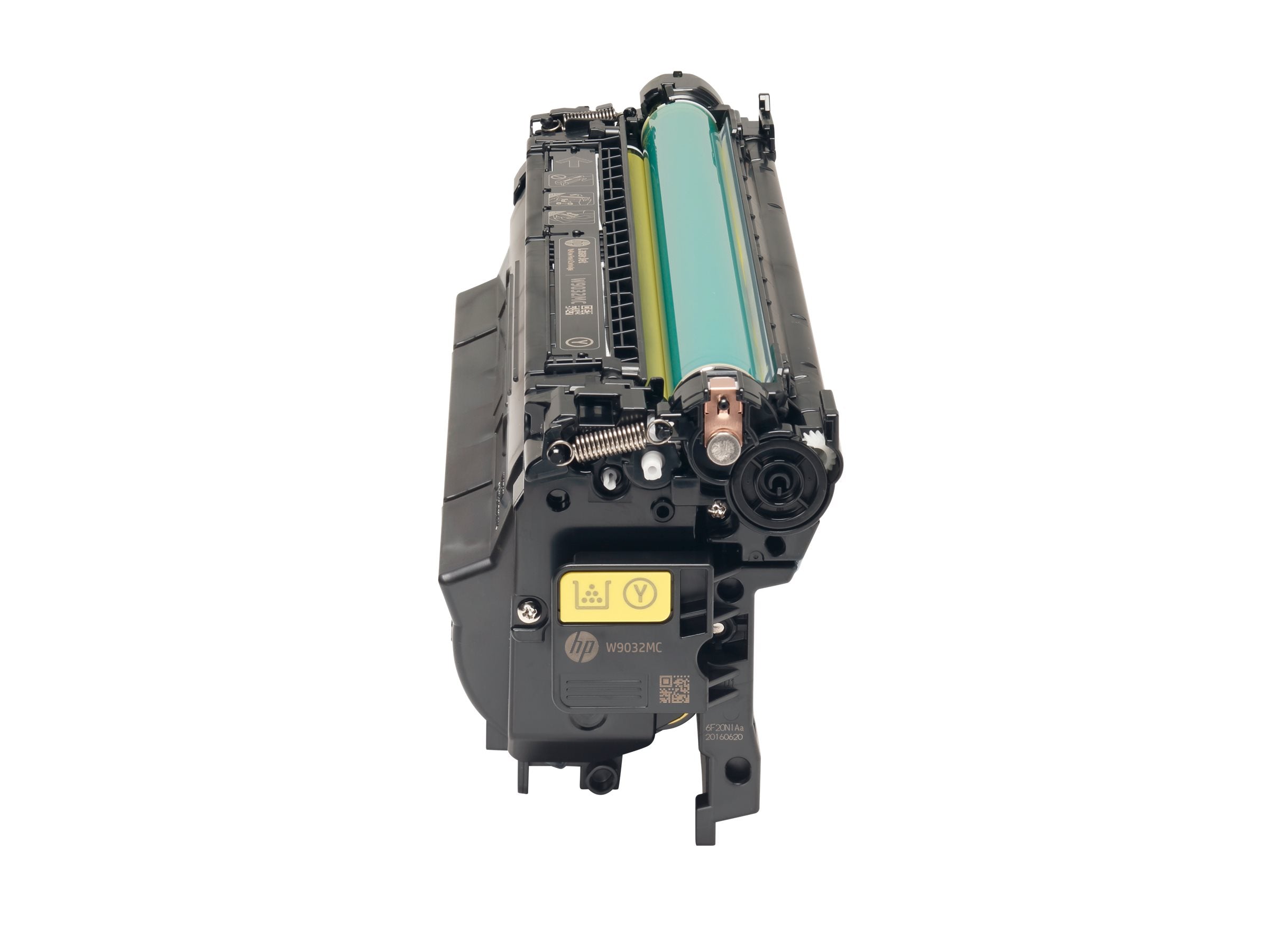 HP 657X Tonerpatrone Verpackung