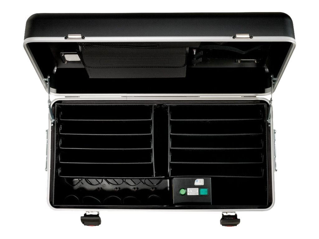 PARAT Paraproject Case N10 Verpackung