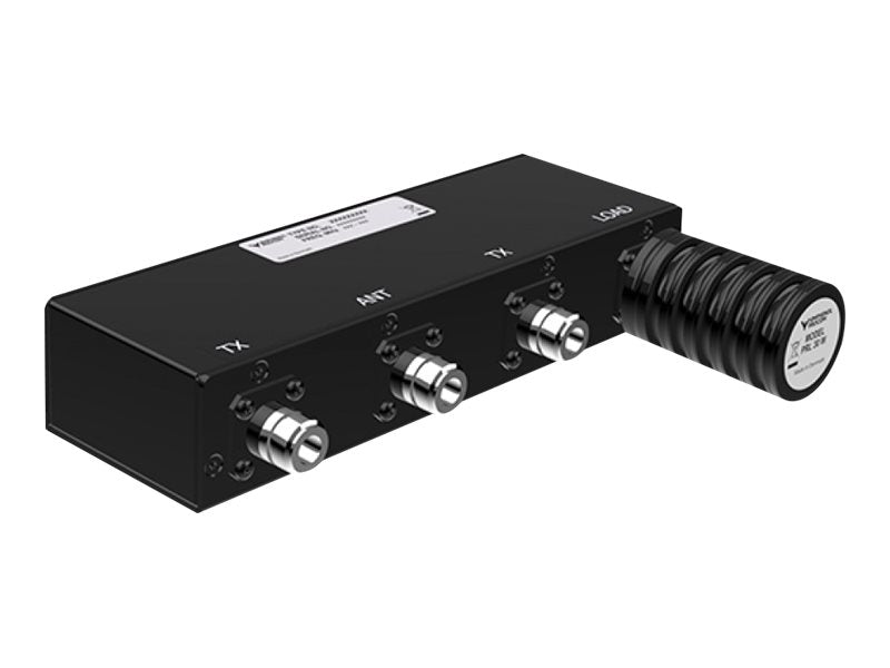 PROCOM PRO-PHY150-2-7-35W Hybridkoppler Vorderansicht