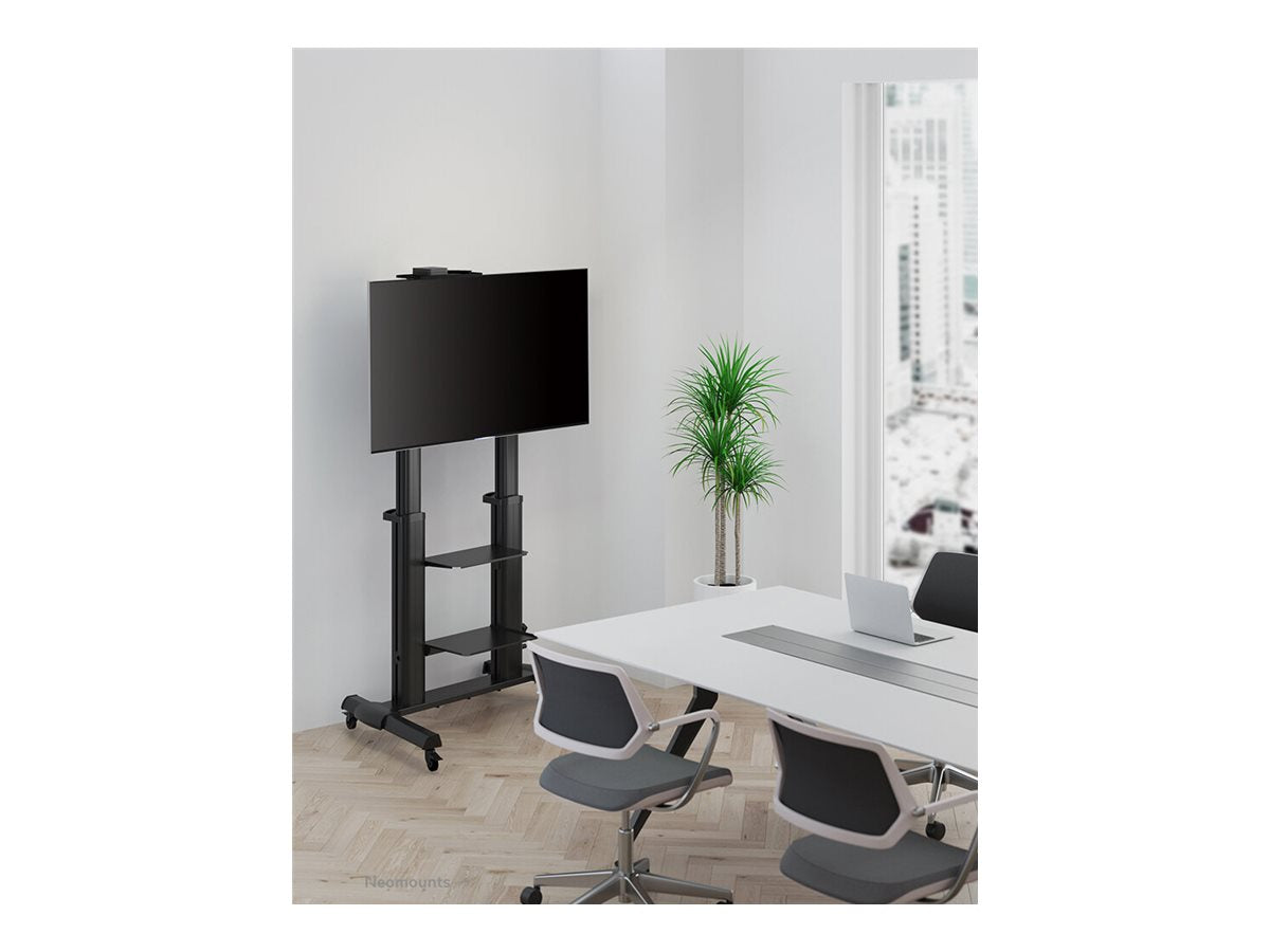NEOMOUNTS Universal Multimedia Shelf - Detailansicht