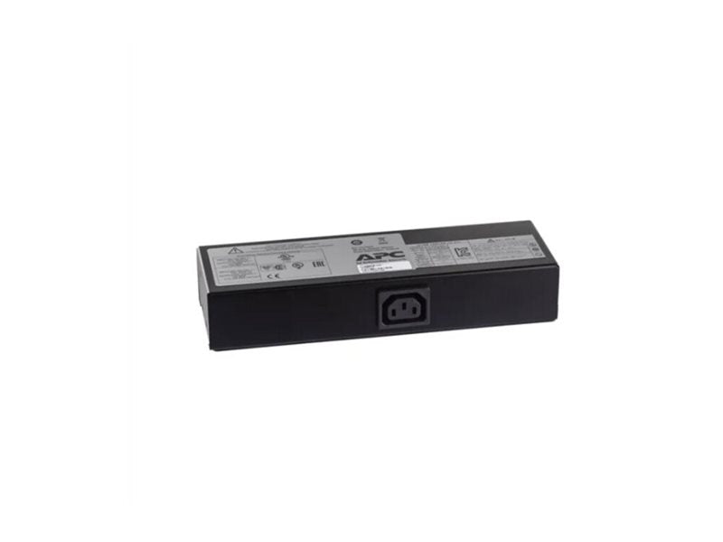 APC Basic Rack PDU AP6015A Detailansicht