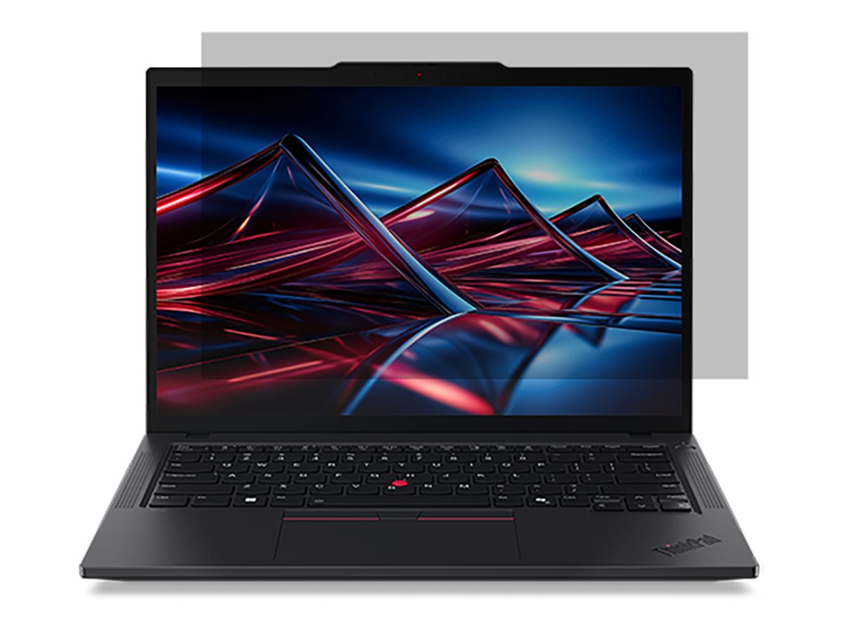 LENOVO Privacy Filter for ThinkPad P14S Intel G5 - Detailansicht