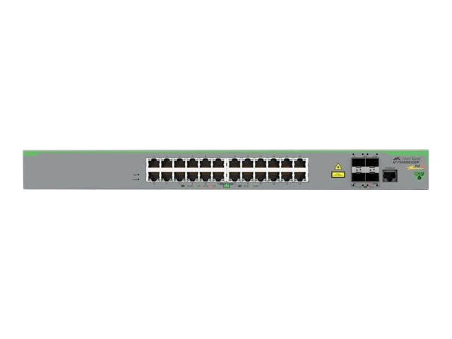 ALLIED TELESIS FS980M/28DP Switch Verpackung