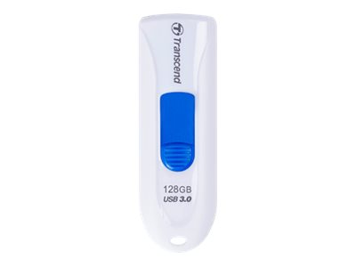 TRANSCEND JetFlash 790W 32GB USB 3.1 Gen 1 Flash Drive Vorderansicht