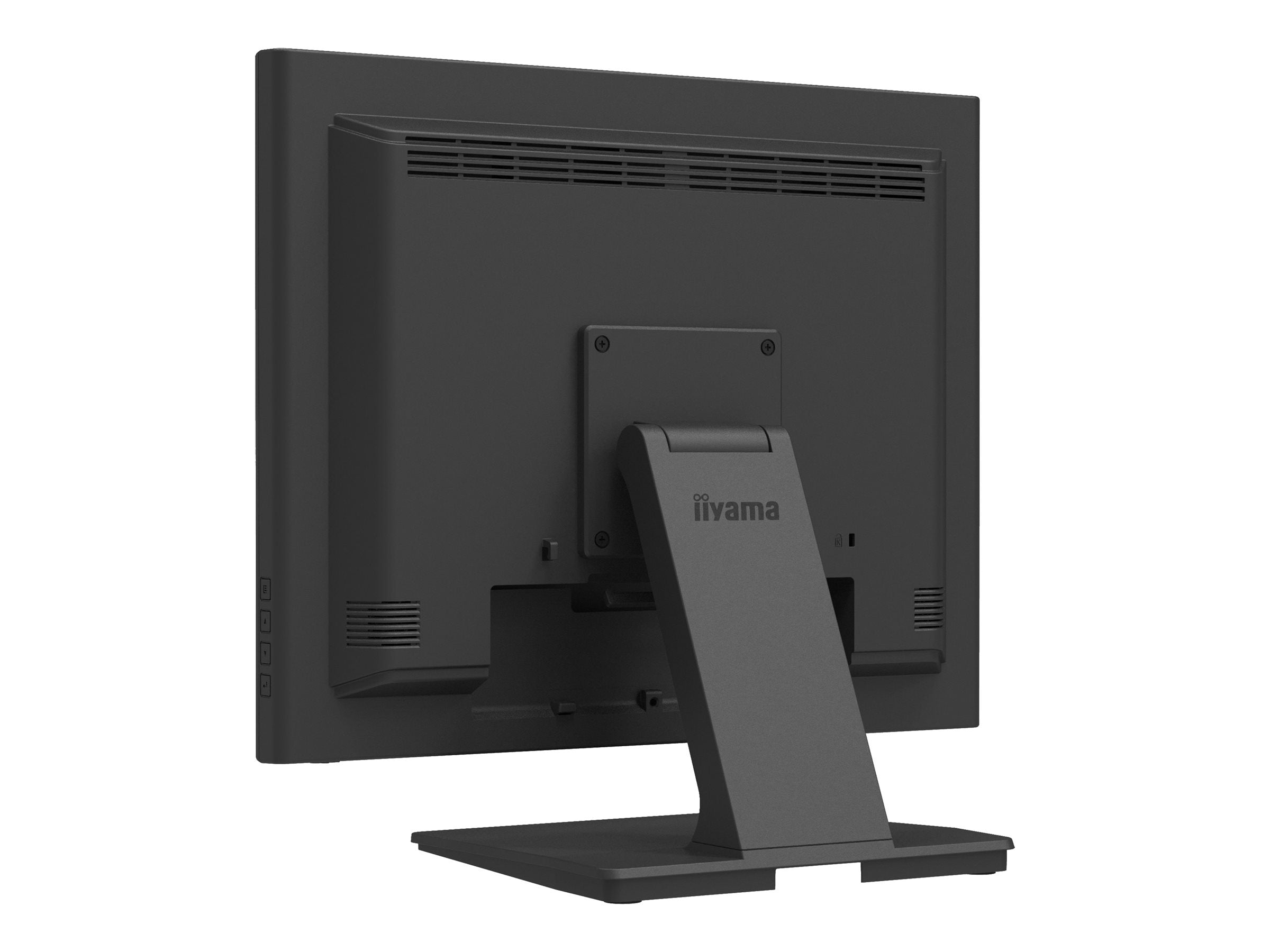 IIYAMA T1932MSC-B1S Monitor Anschlussmöglichkeiten