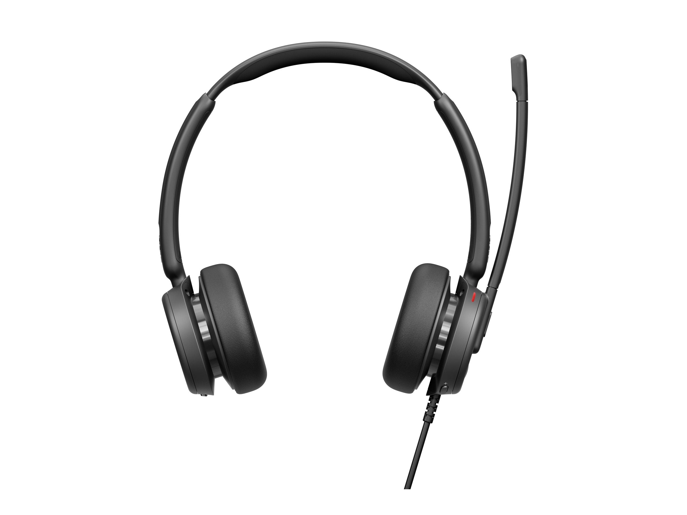 EPOS IMPACT 400 MS UC ANC USB-C+A Headset Detailansicht