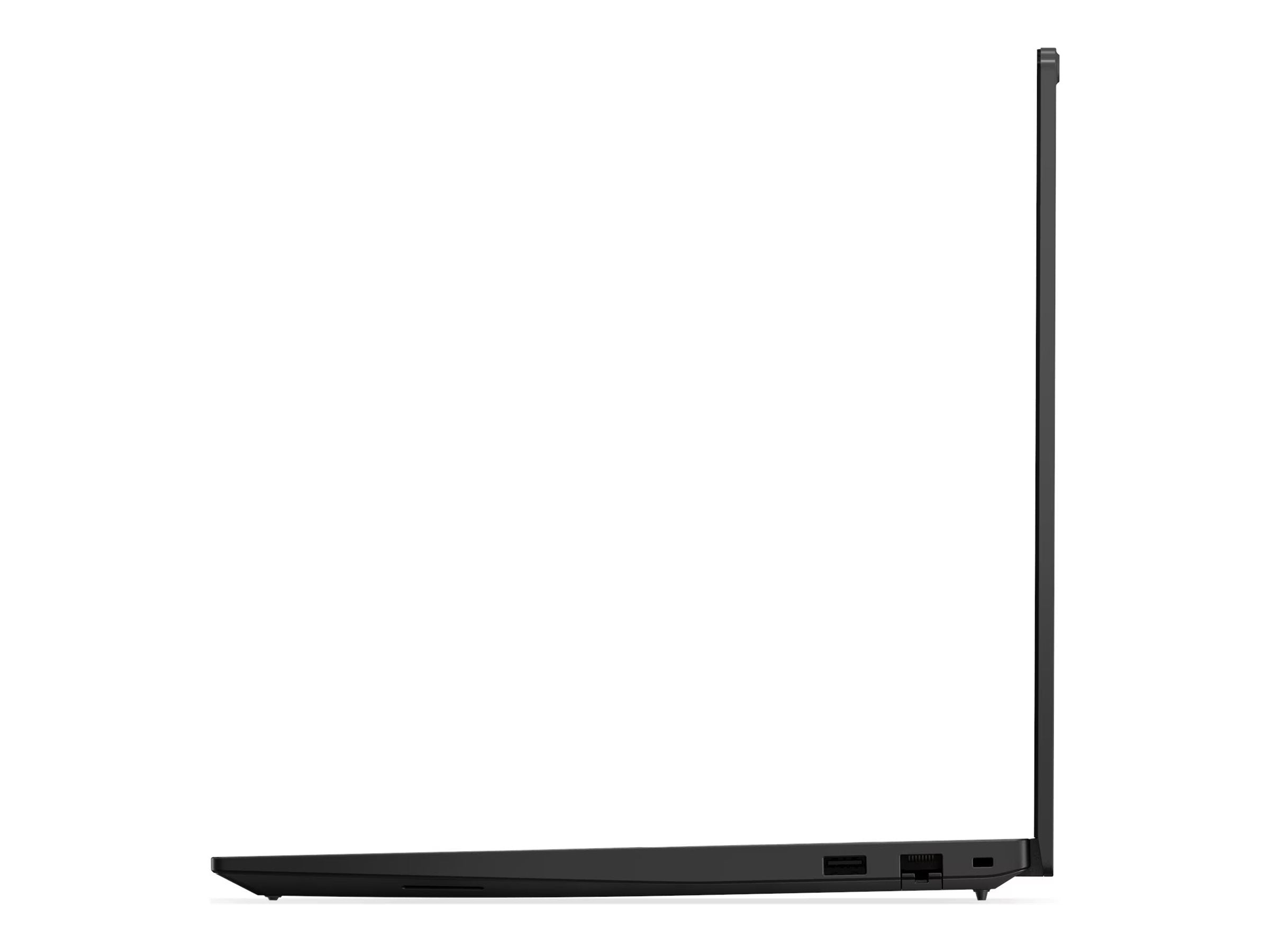 LENOVO ThinkPad E16 G3 Vorderansicht