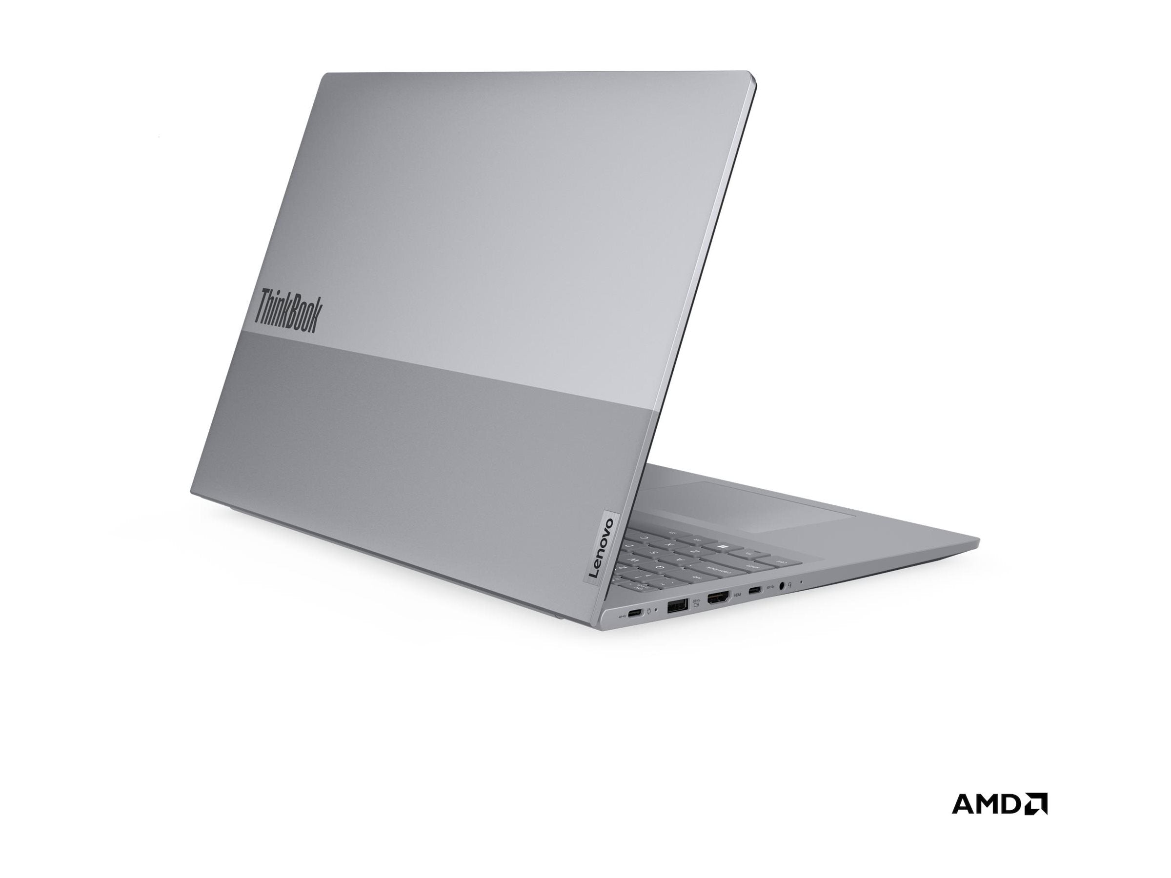 LENOVO ThinkBook 16 G9 Seitenansicht