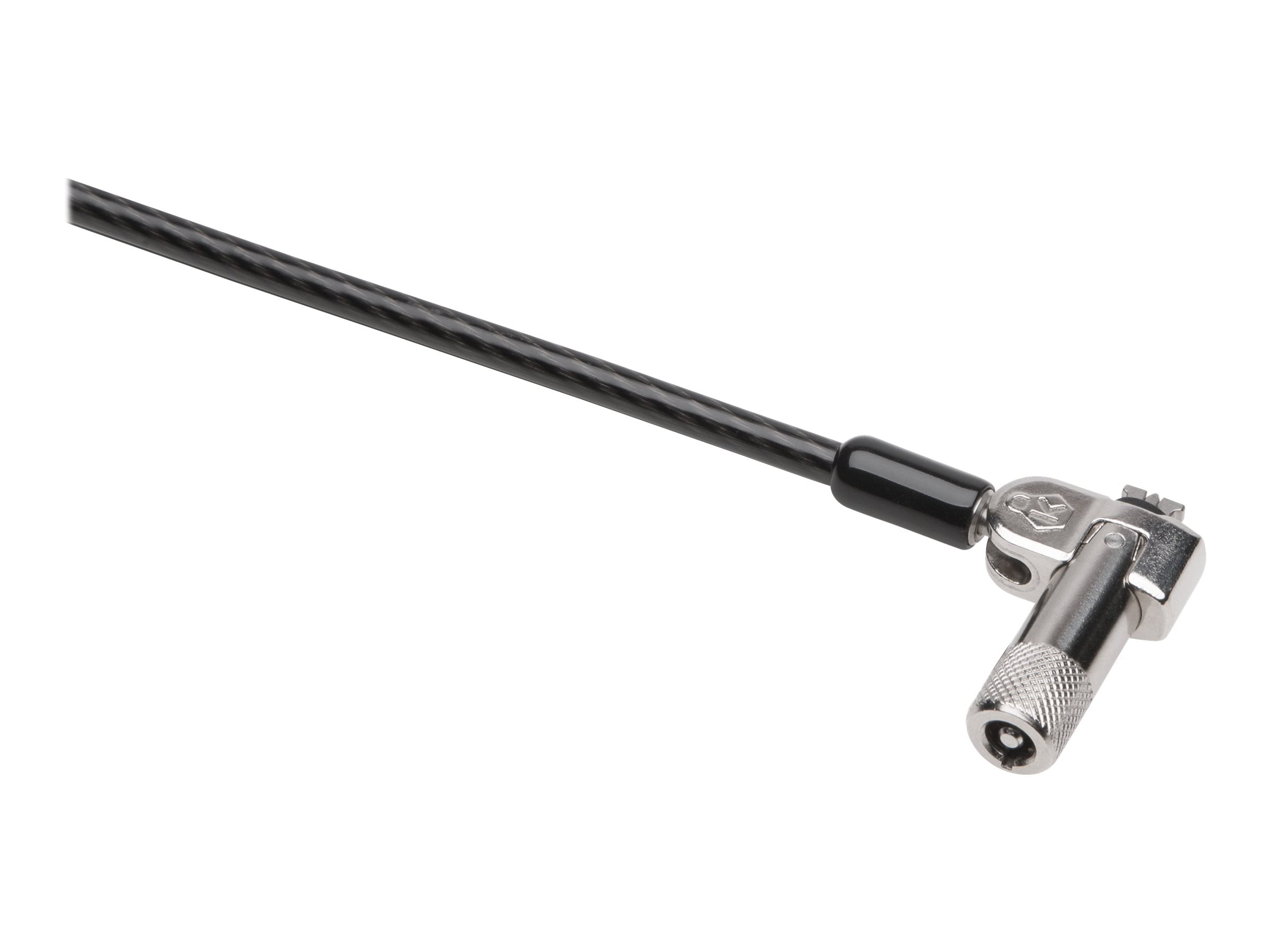 KENSINGTON NanoSaver M- Keyed Laptop Lock im Einsatz