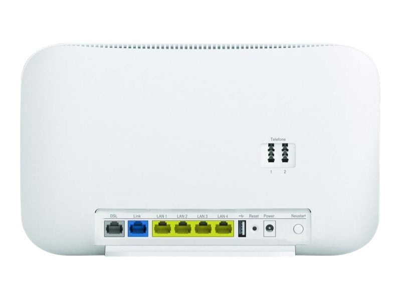 TELEKOM Speedport Smart 3 R refurbished Vorderansicht