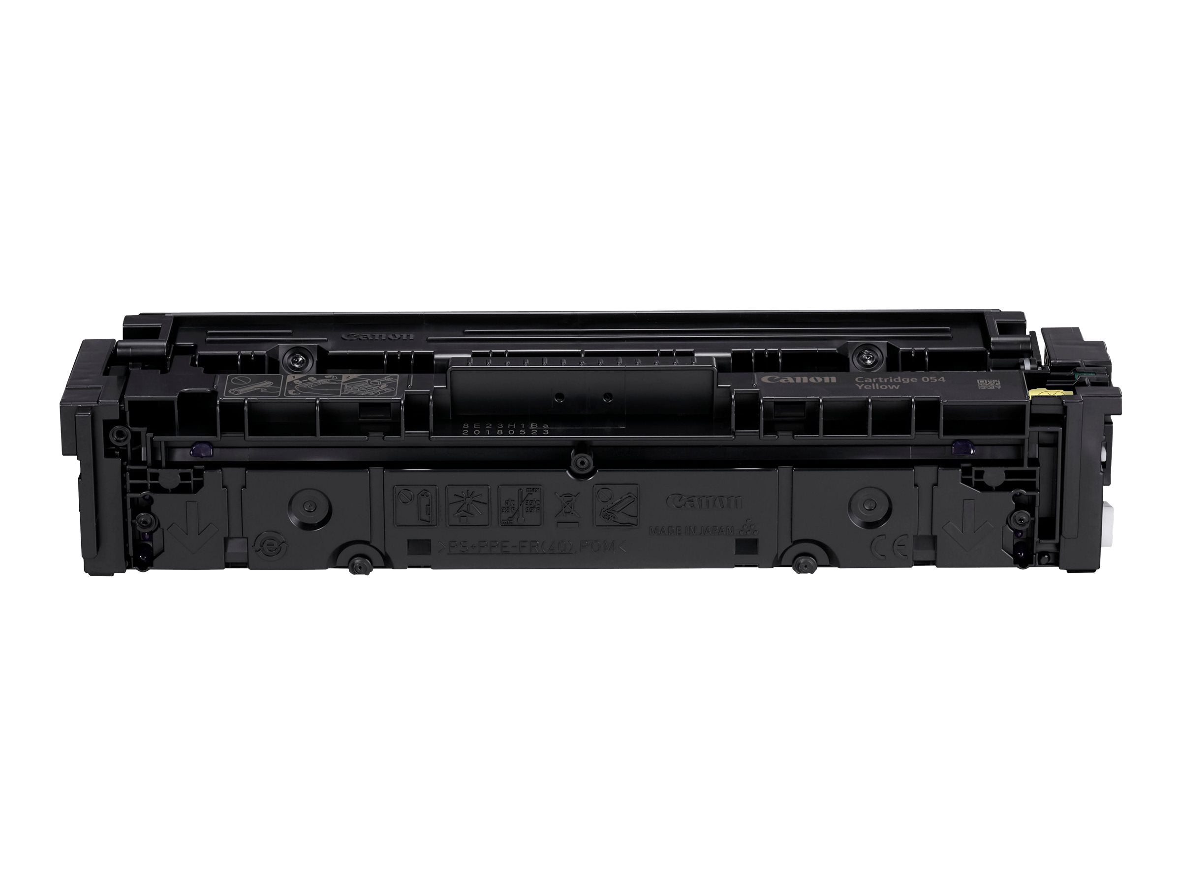 CANON Cartridge 054 Y Verpackung