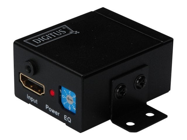 DIGITUS HDMI Repeater DS-55901 Vorderansicht