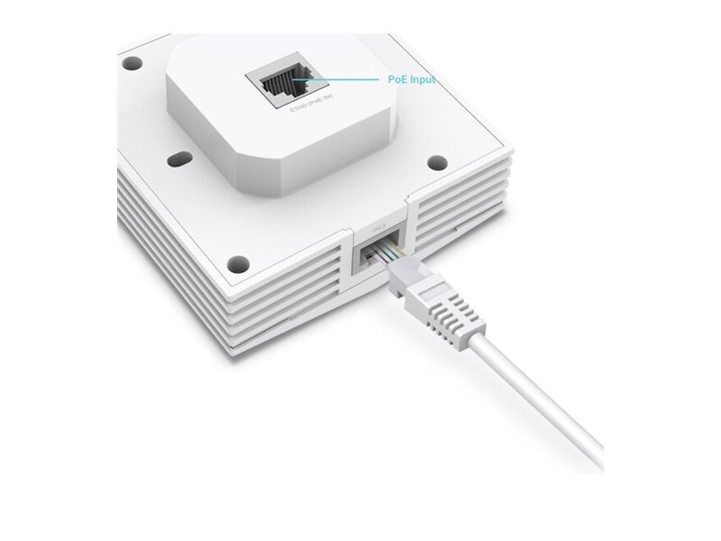 TP-LINK EAP650-WALL Detailansicht