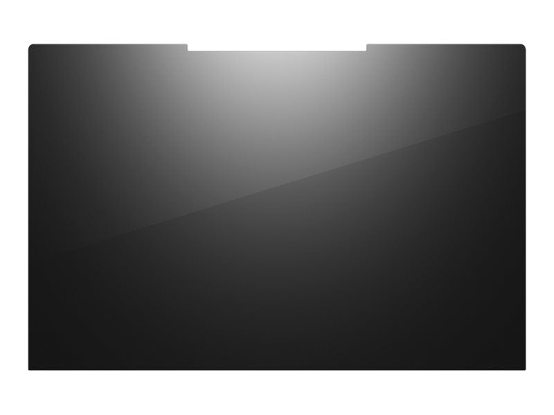 LENOVO 33,78cm 13,3Zoll Premium Clarity Privacy Filter Vorderansicht
