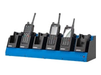 WEMPE DP6-1702-3-681-3USB-Progr Ladestation für SEPURA SC20 STP8000 STP9000