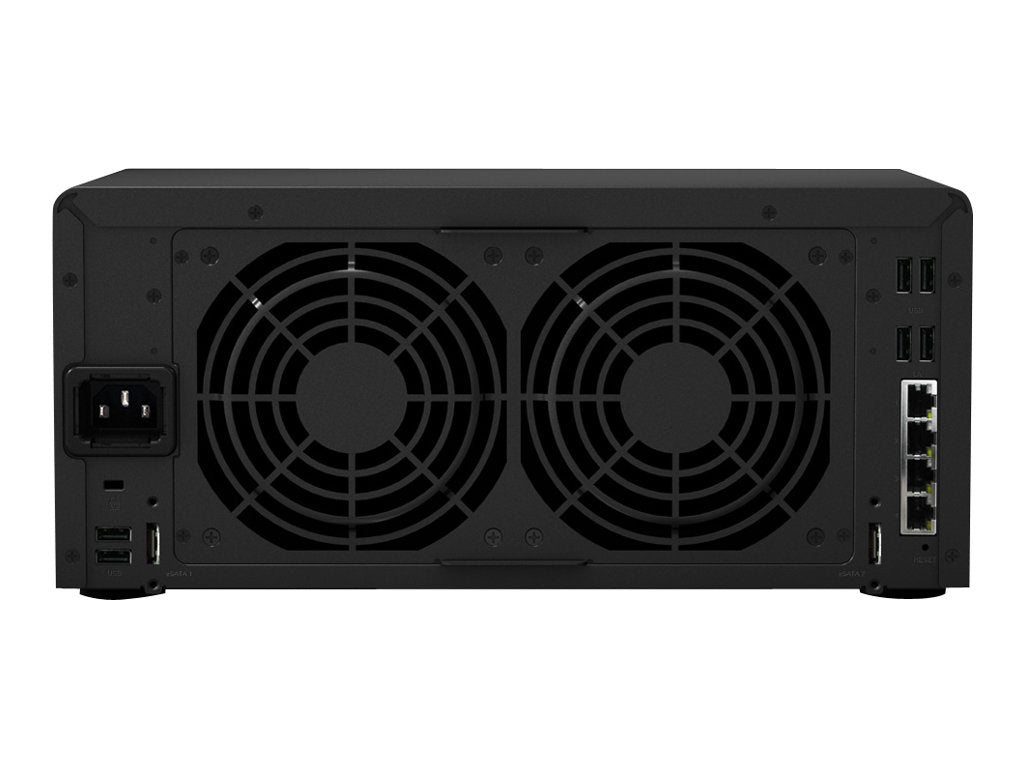 SYNOLOGY LED PCBA DS1813+ DS1815+ Verpackung