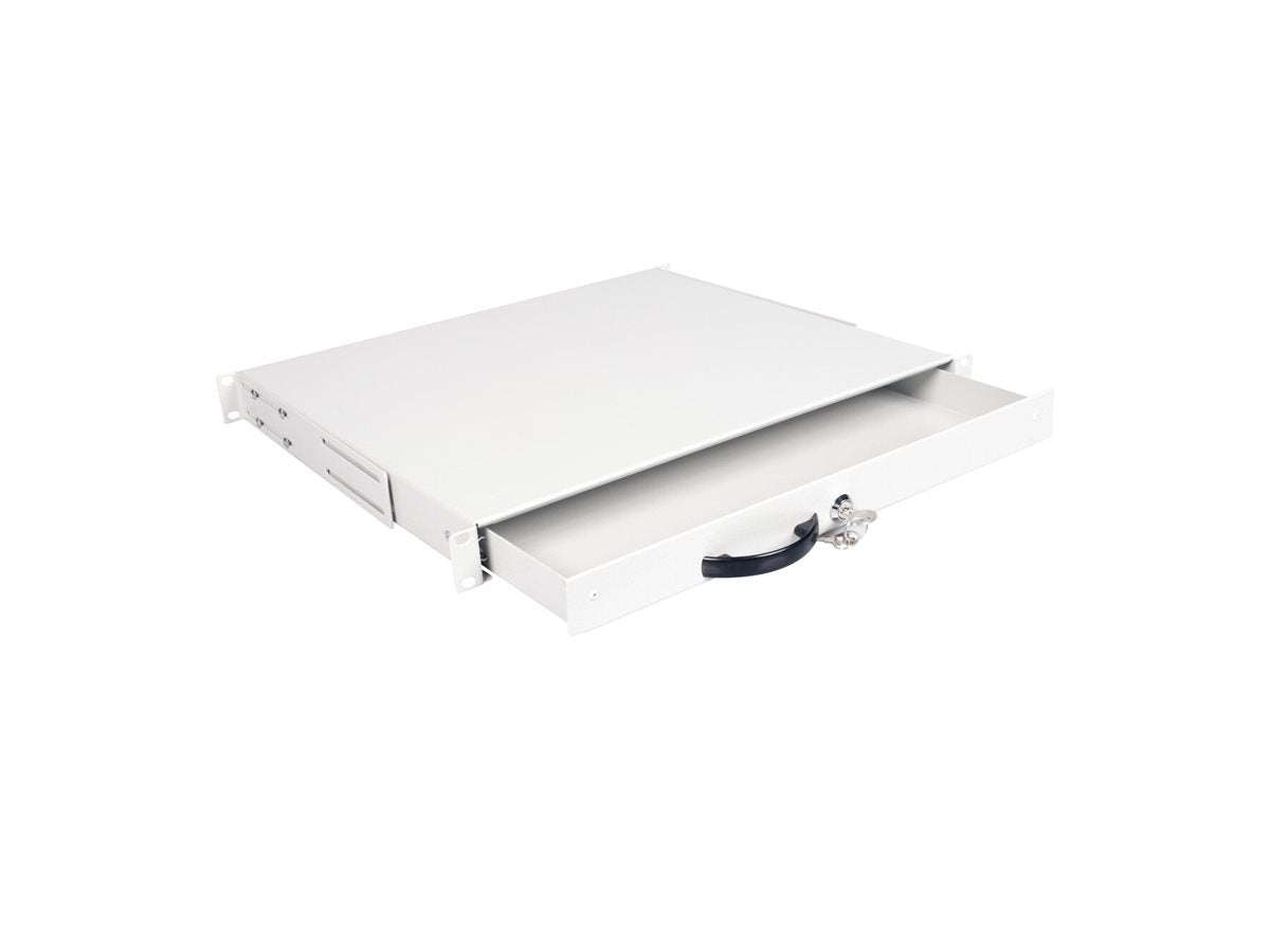 ROLINE Tastatureinschub 48,26cm Detailansicht