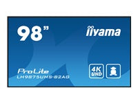 IIYAMA LH9875UHS-B2AG 248
