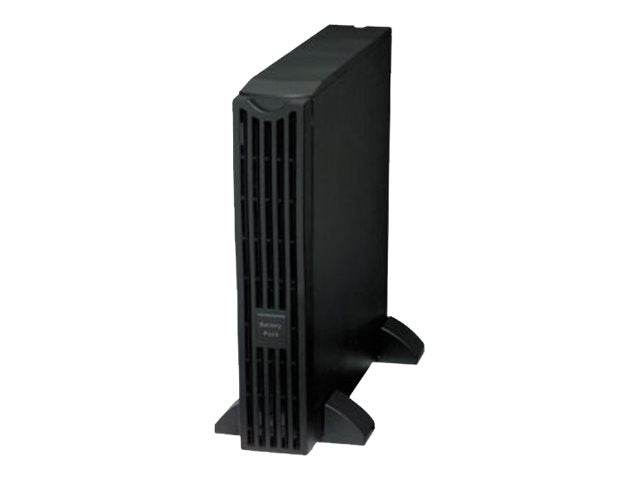APC BatteriePack für SmartUPS RT 1000VA 2000VA - Detailansicht