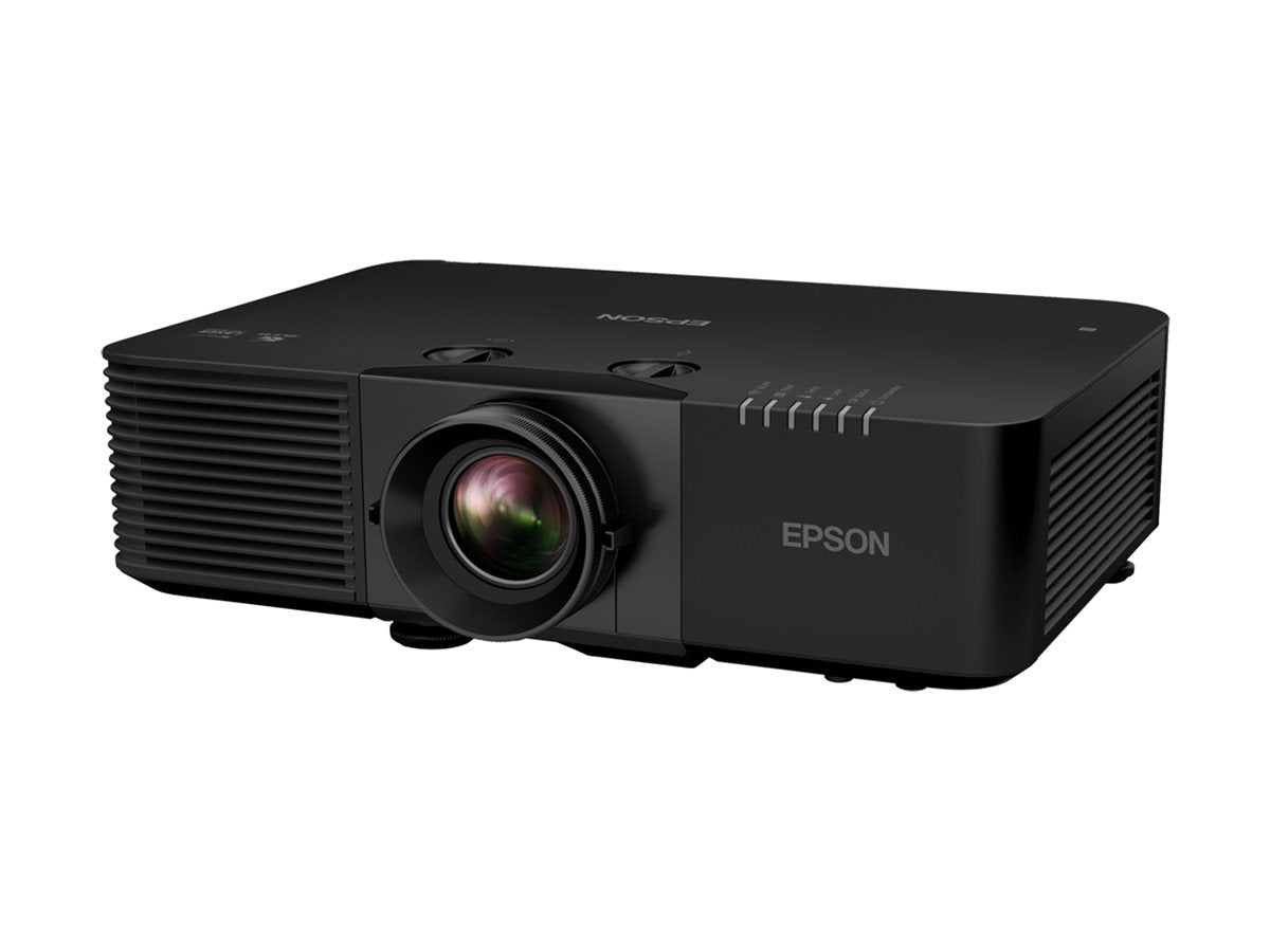 EPSON EB-L895U Projector Detailansicht