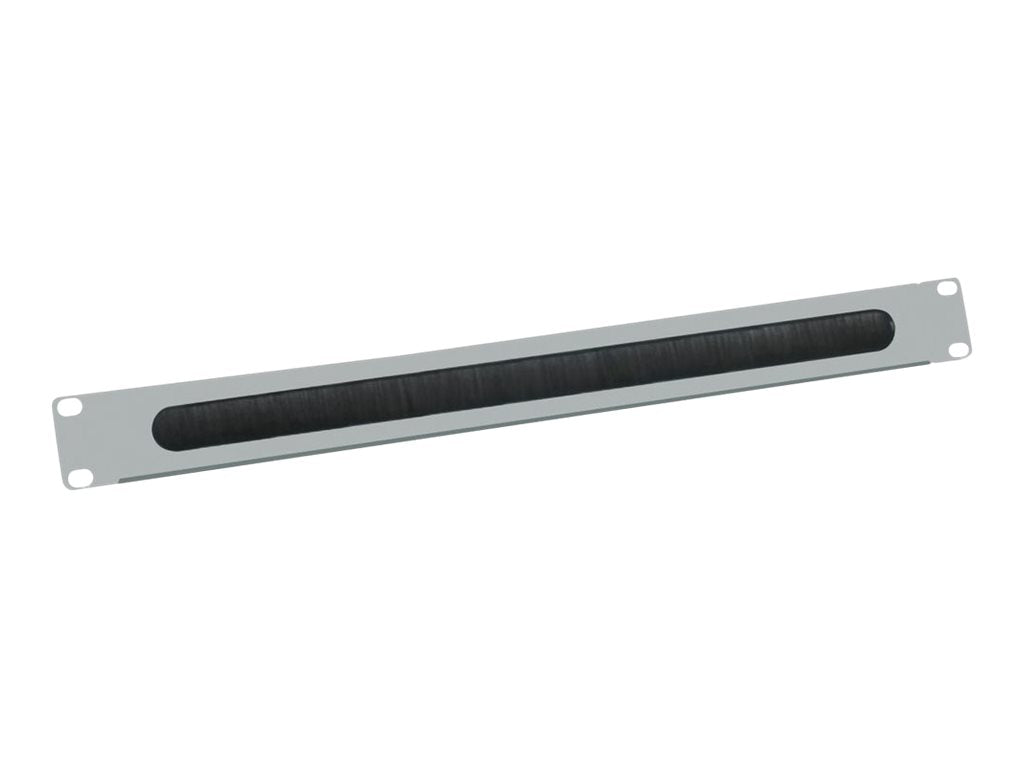 VALUE 48,26cm 19Zoll-Kabeldurchfuhrung Vorderansicht