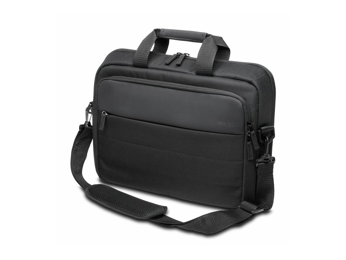 KENSINGTON EQ Laptop Case Seitenansicht