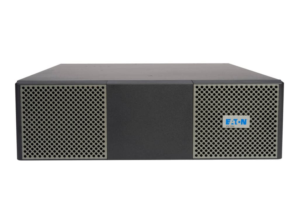 EATON Supercharger 240VDC Connector - Vorderansicht