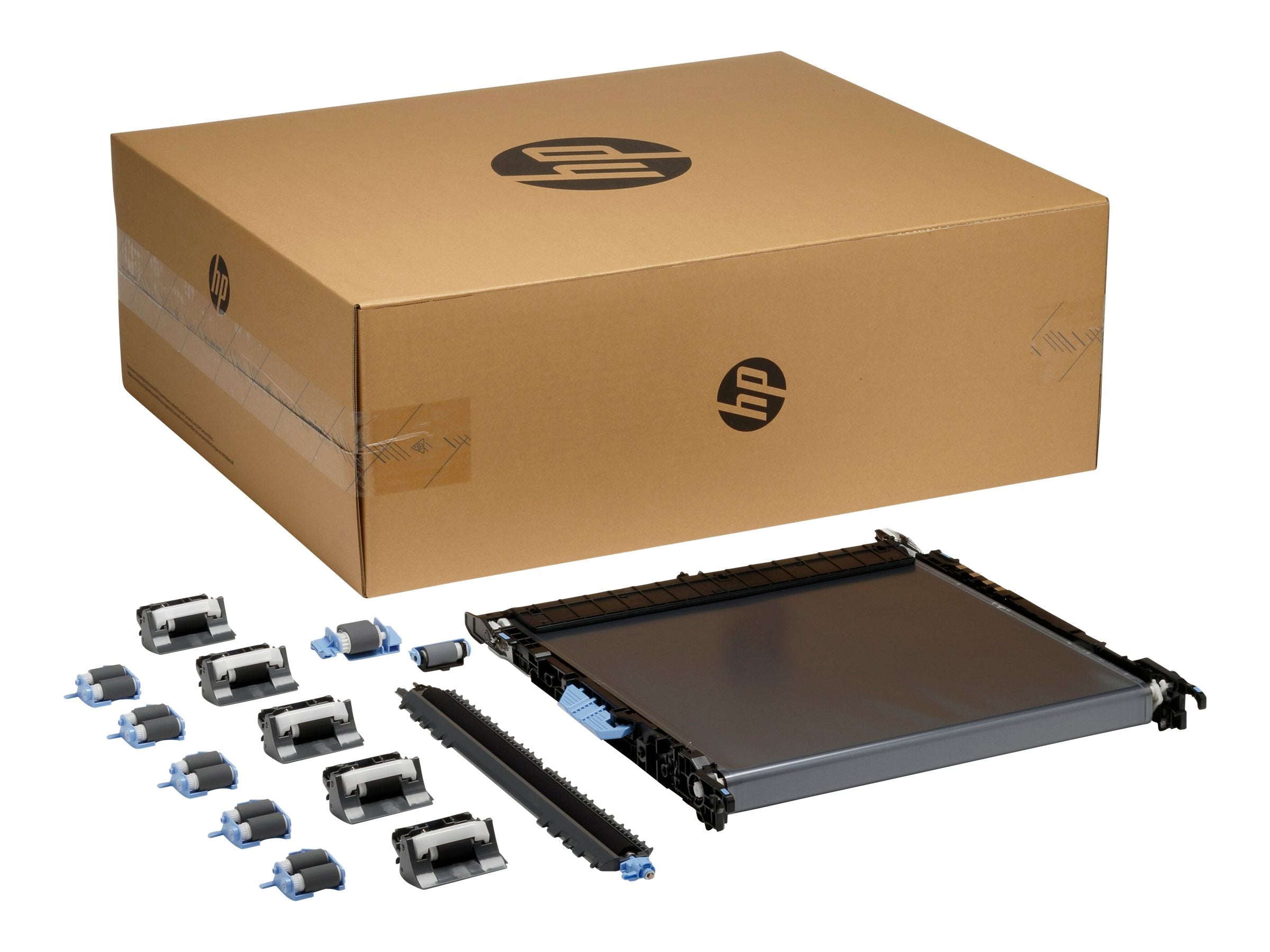 HP LaserJet Intermediate Trnsfr Belt Kit Verpackung