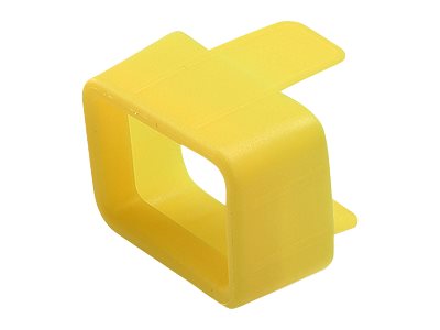 ATEN 2X-EA11 PDU-Anschlussstecker im Einsatz