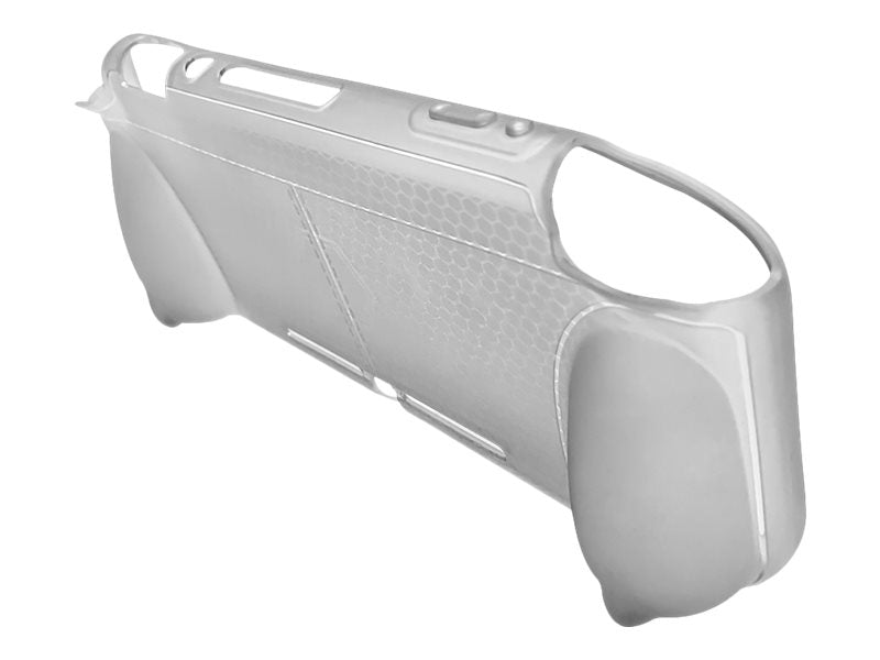LEXIP X STEELPLAY Protection Kit Switch Lite - Detailansicht des Bildschirmschutzes