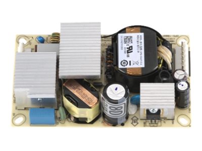 QNAP 100W open frame power supply - Vorderansicht