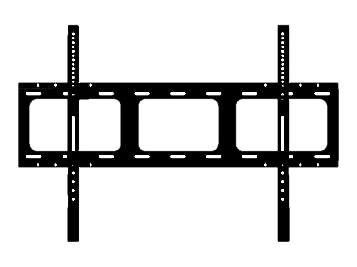 YEALINK MB-Wandhalterung 650 Vorderansicht