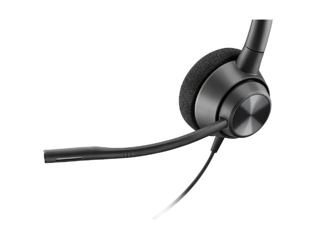 HP Poly EncorePro 320 Stereo USB-C Headset TAA - Detailansicht