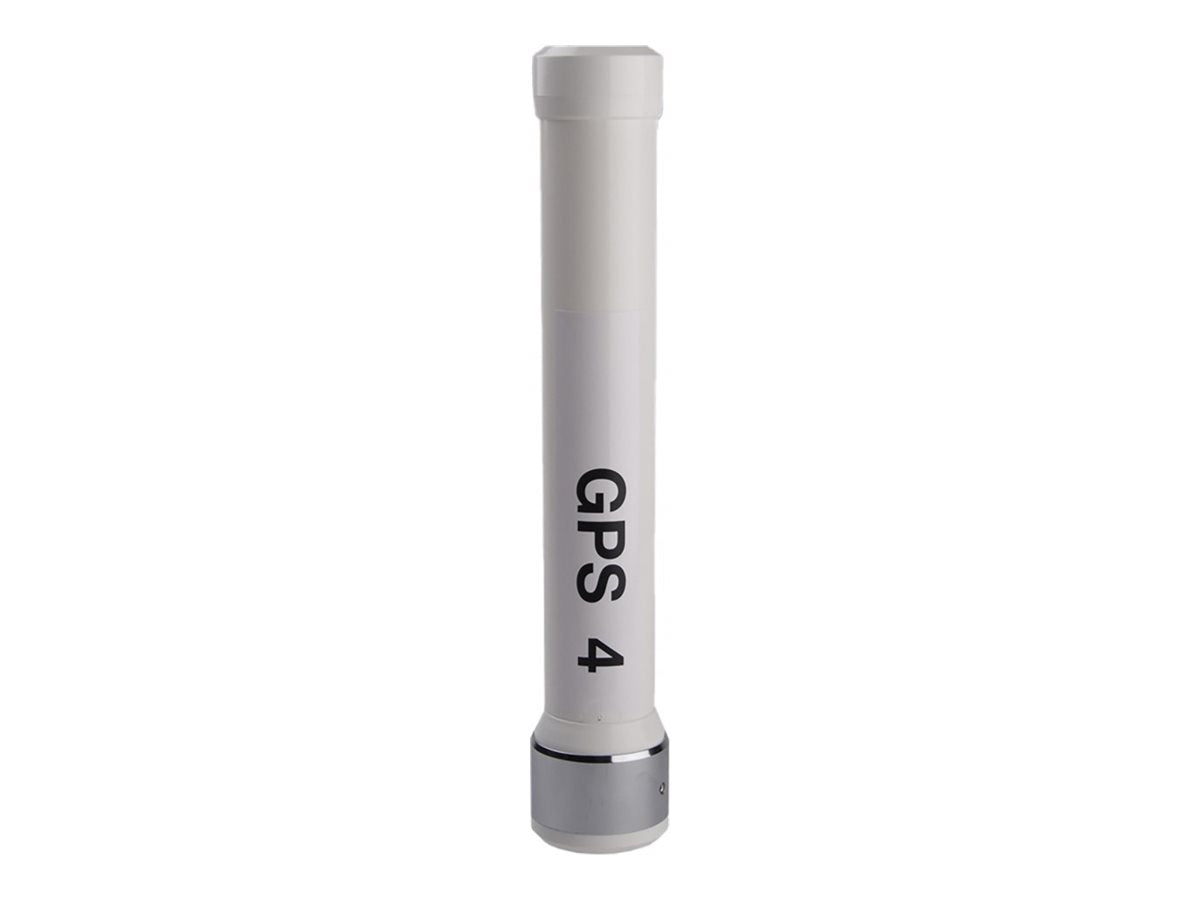 PROCOM GPS 4 Hemisphärische GPS Antenne - Vorderansicht