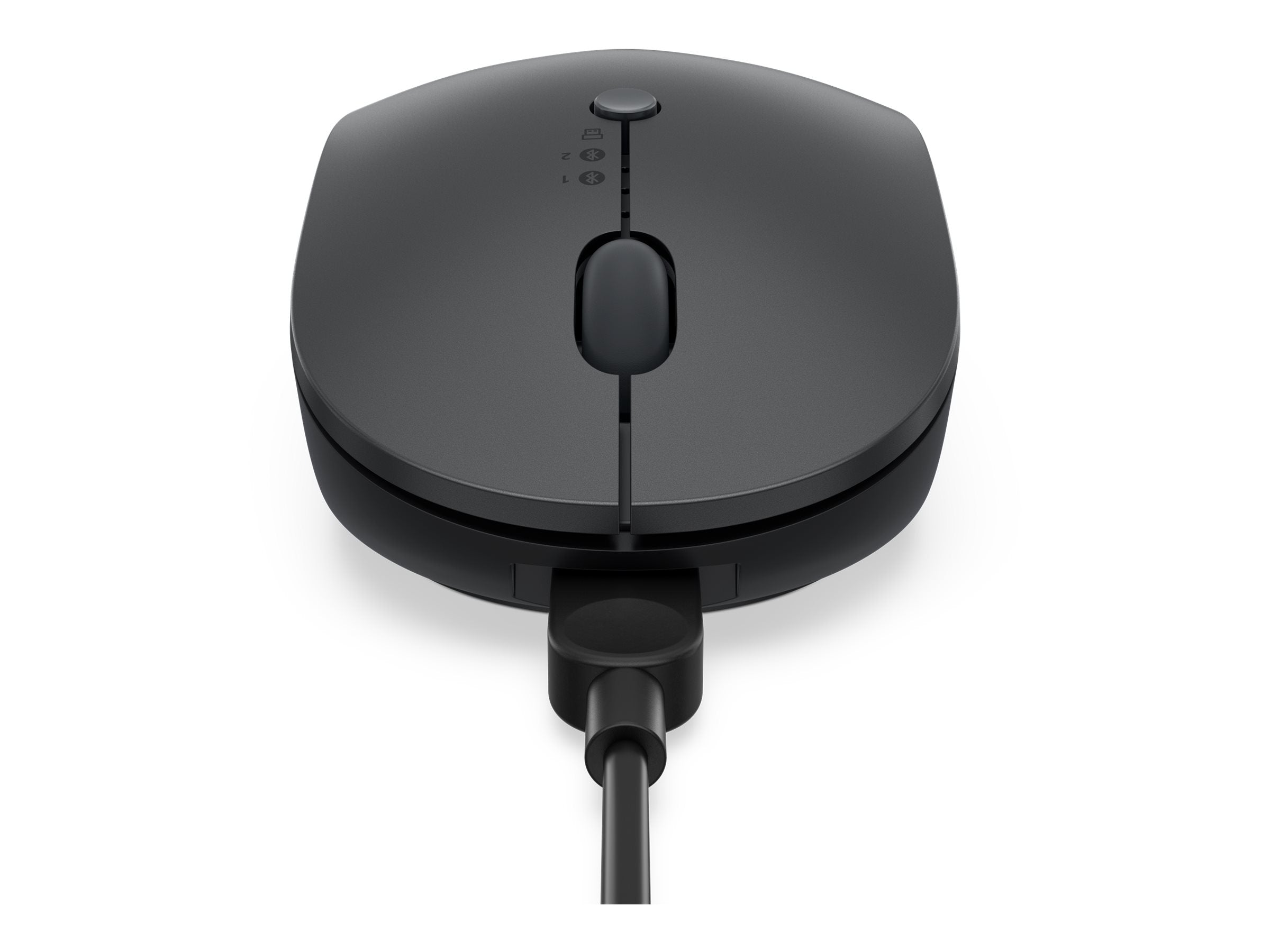 LENOVO Multi-device Wireless Mouse X9 Edition Detailansicht