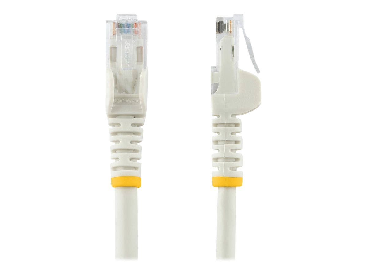 STARTECH.COM 1m Cat6 UTP RJ45 Gigabit Patchkabel Verpackung