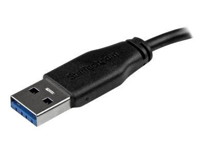 STARTECH.COM Slim Micro USB 3.0 Cable - Detailansicht