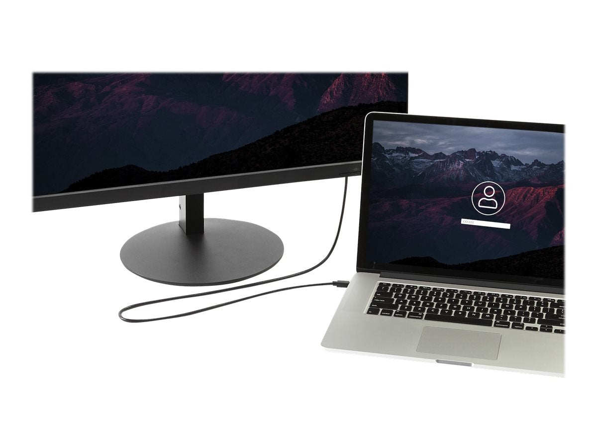 STARTECH.COM Mini DisplayPort to DisplayPort Adapter Cable Verpackung