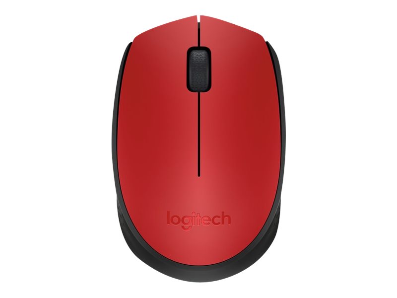 LOGITECH M171 Maus Vorderansicht