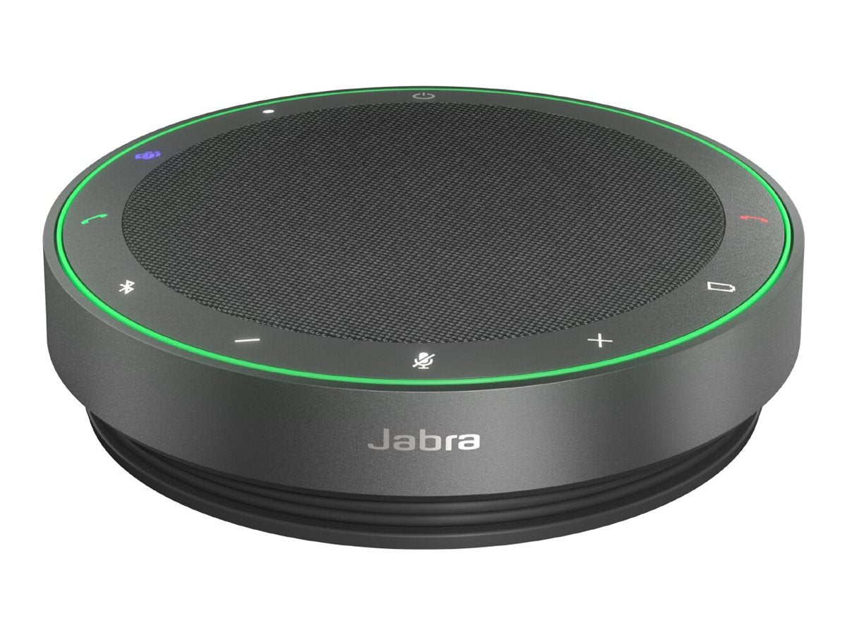 JABRA Speak2 75 MS Teams Freisprechtelefon Vorderansicht