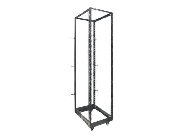 INTELLINET 48,3cm 19Zoll Laborgestell Verpackung