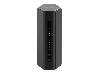 NETGEAR 3PT Nighthawk Wi-Fi 7 BE12000 Router RS500