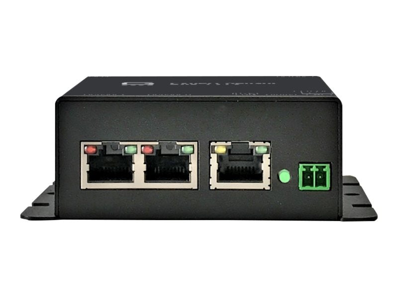 GUDE 72133 Expert LAN-Sensor Detailansicht
